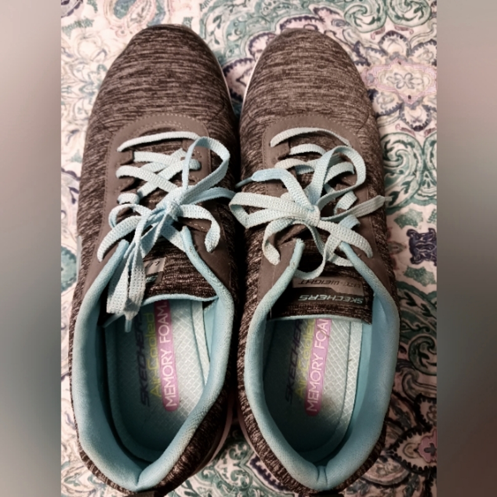 Skechers women's shoes